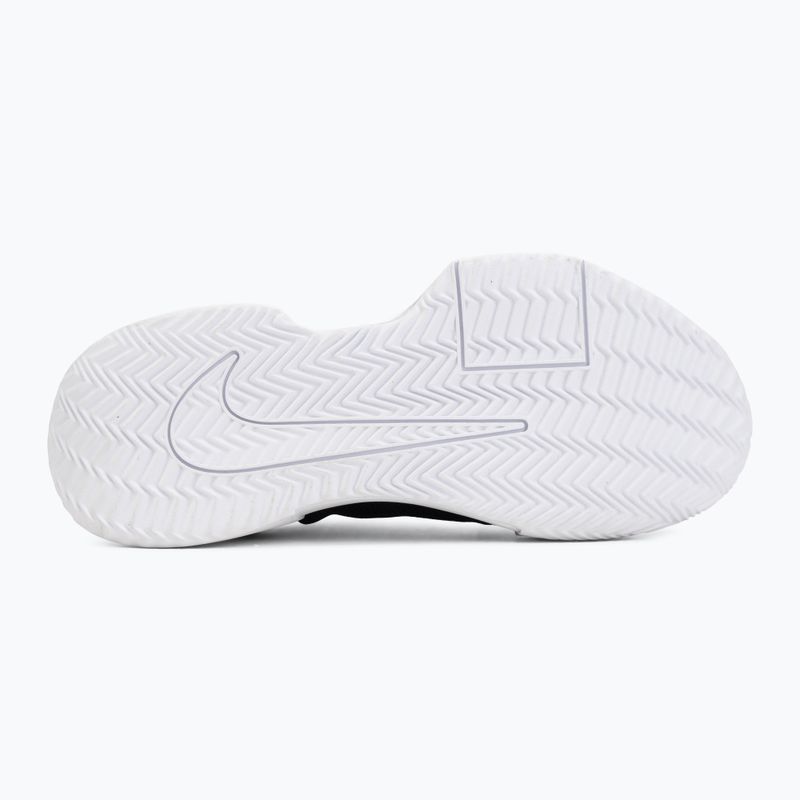 Női teniszcipő Nike GP Challenge Pro black/anthracite/volt/white 4