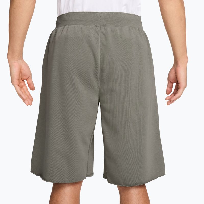 Férfi rövidnadrág Nike Athletic Club Dri-Fit 5" light army/light army 2