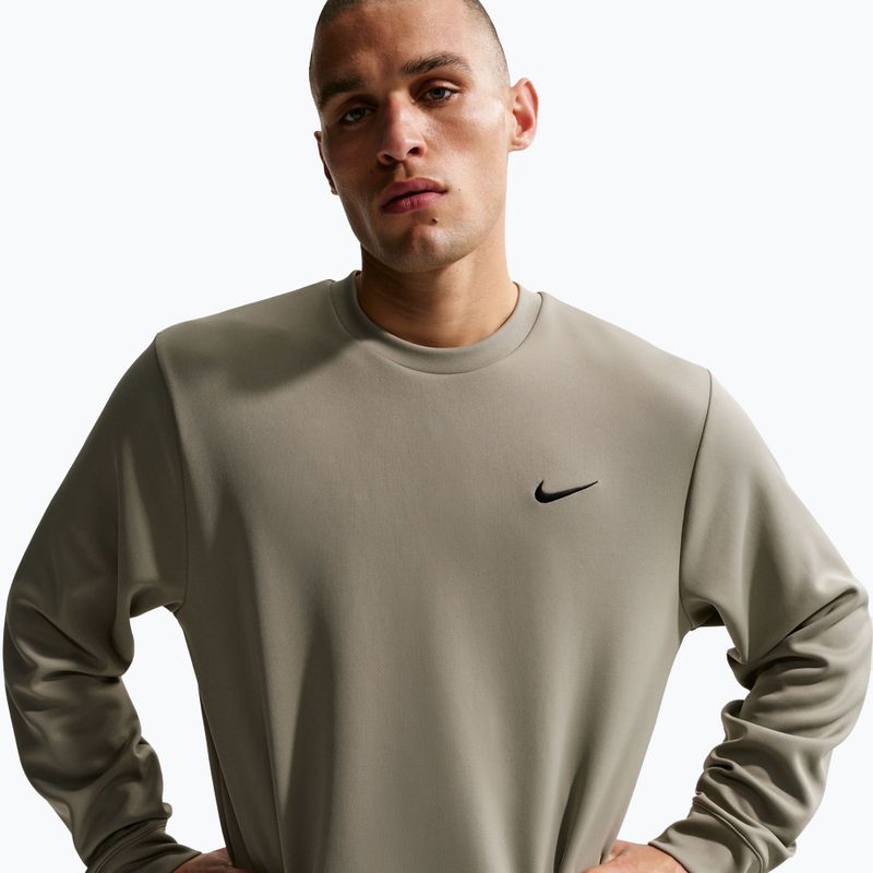 Férfi edzőfelső Nike Hyverse Dri-Fit Crew
