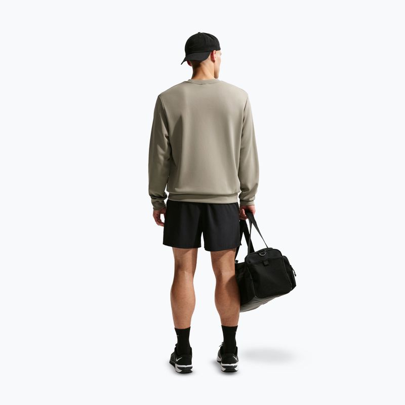 Férfi edzőfelső Nike Hyverse Dri-Fit Crew 3