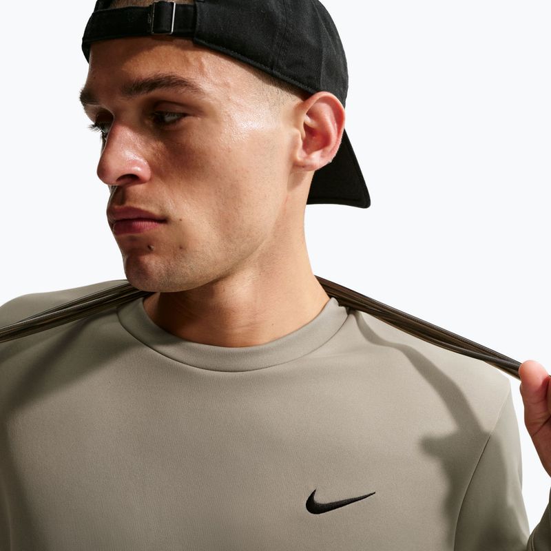 Férfi edzőfelső Nike Hyverse Dri-Fit Crew 4