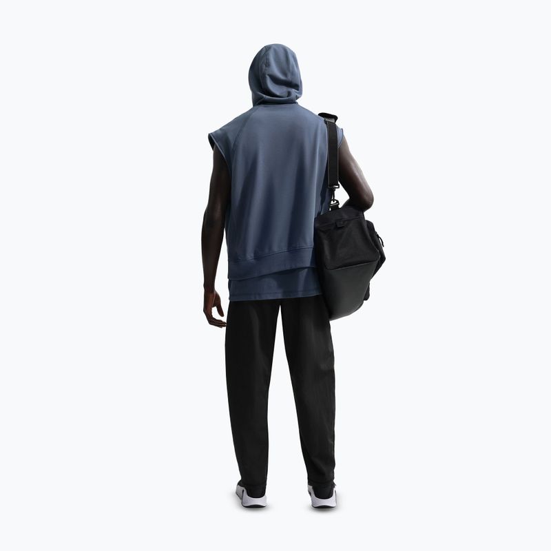 Férfi edzőfelső Nike Athletic Club Dri-Fit Sleeveless Hoodie 3