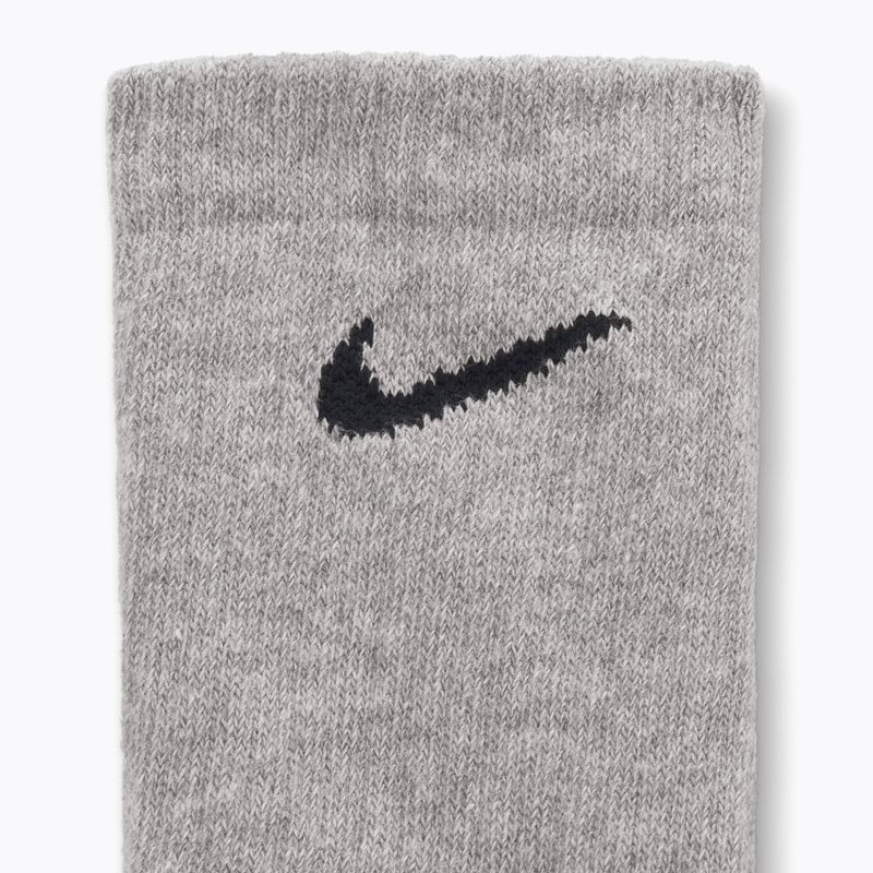 Zokni Nike Everyday Cushioned multi color 4