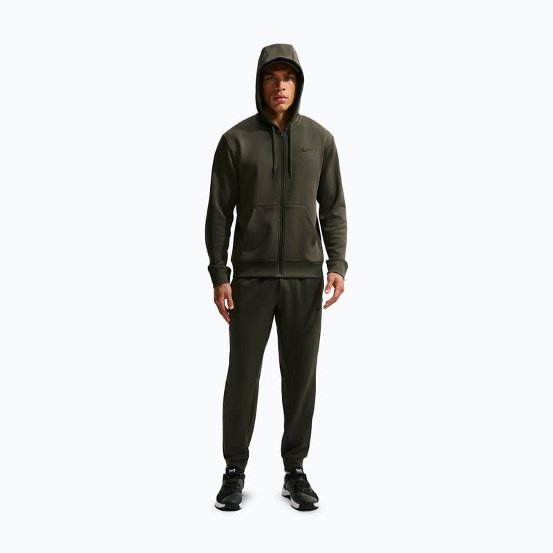 Férfi Nike Hyverse Dri-Fit UV Jogger sequoia/sequoia/black 2