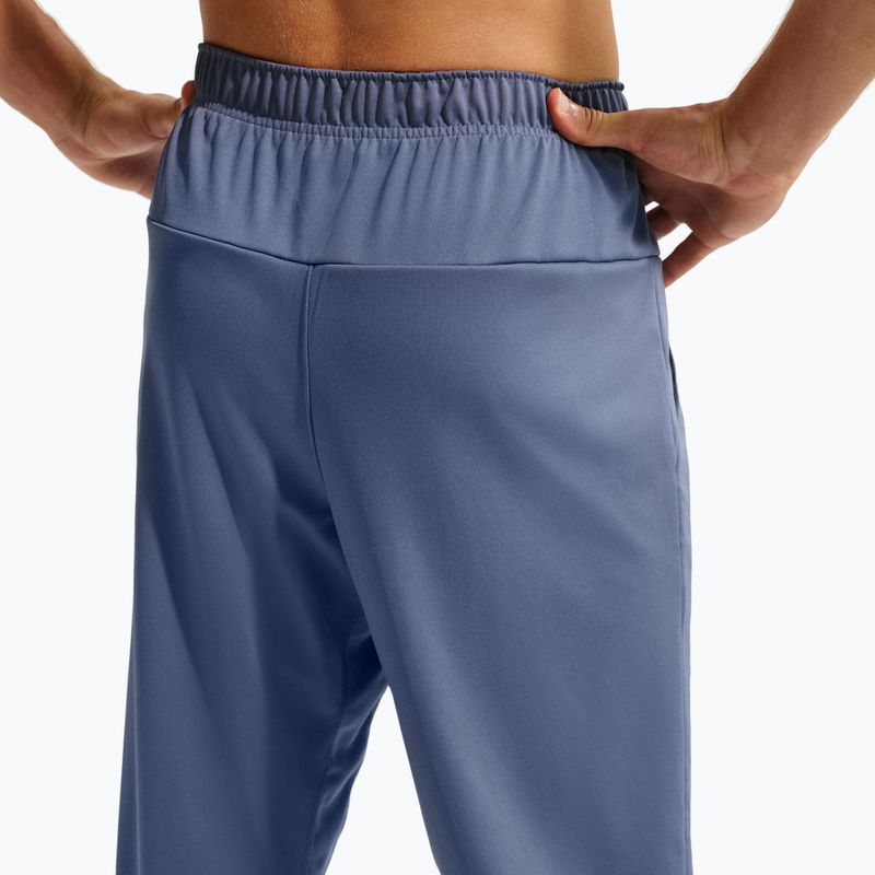 Férfi edzőnadrág Nike Totality Dri-Fit diffused blue/black 4