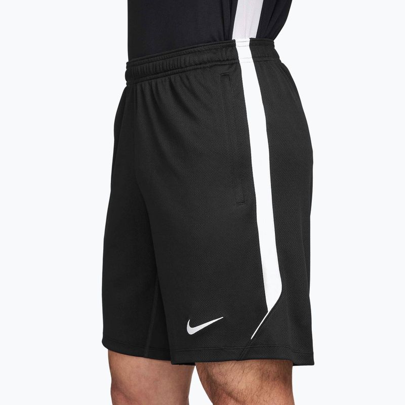 Férfi labdarúgó rövidnadrág Nike Strike Dri-Fit 3