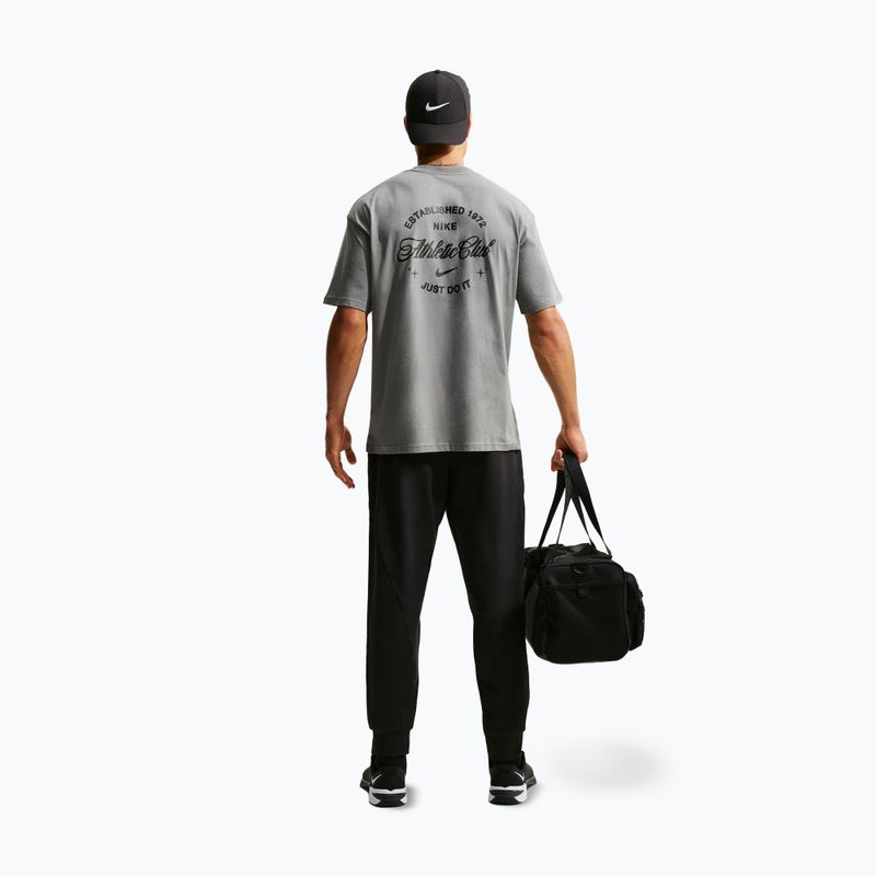 Férfi nadrág Nike Primary NanoKnit black/black 2