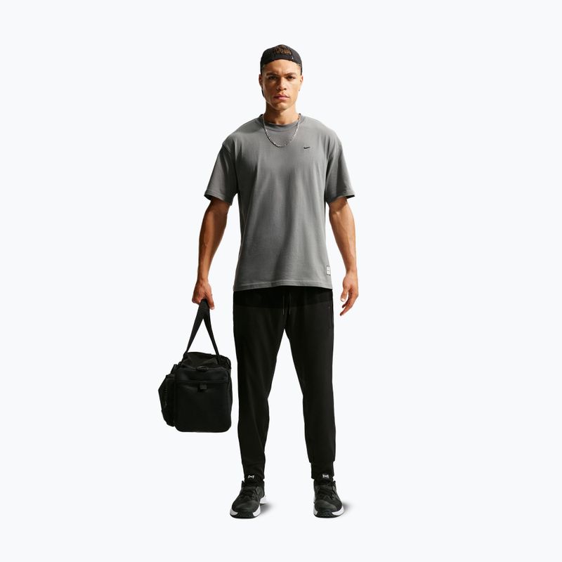 Férfi nadrág Nike Primary NanoKnit black/black 7