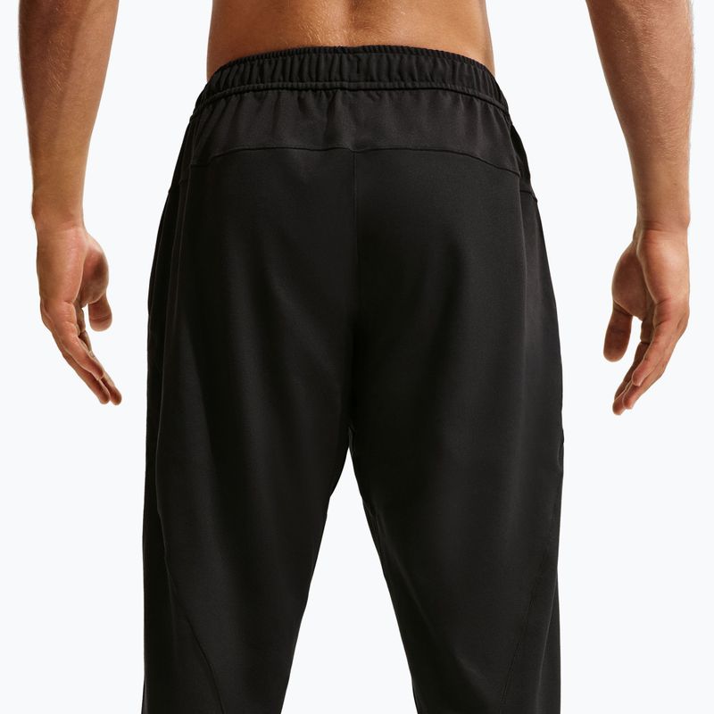 Férfi nadrág Nike Primary NanoKnit black/black 4