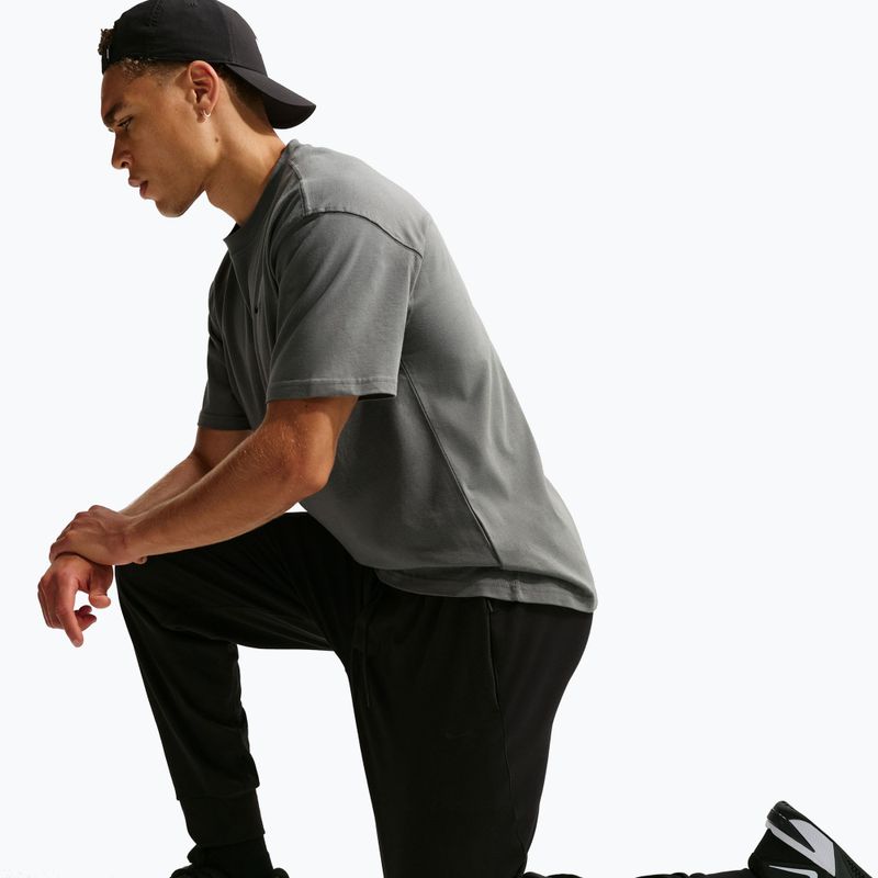 Férfi nadrág Nike Primary NanoKnit black/black 5
