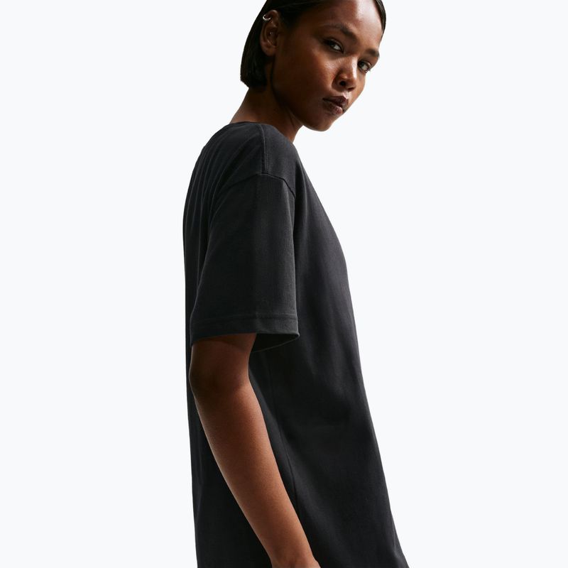 Női póló Nike Sportswear Classic black/white 5