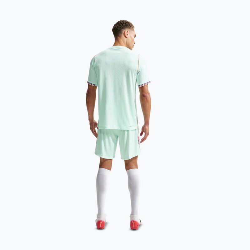 Férfi focimez Nike FFF 2026/27 Match Away igloo/monarch/monarch 3