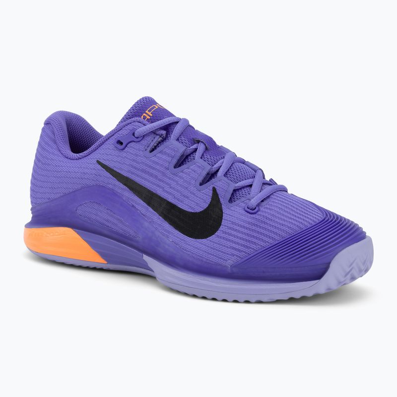 Női teniszcipő Nike Vapor 12 sapphire/light thistle/black