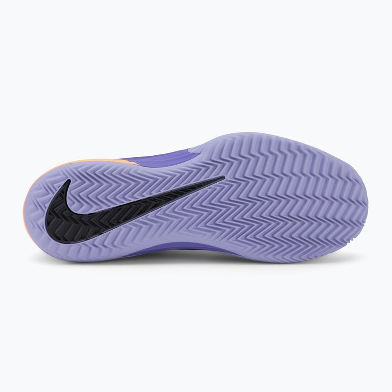 Női teniszcipő Nike Vapor 12 sapphire/light thistle/black 4
