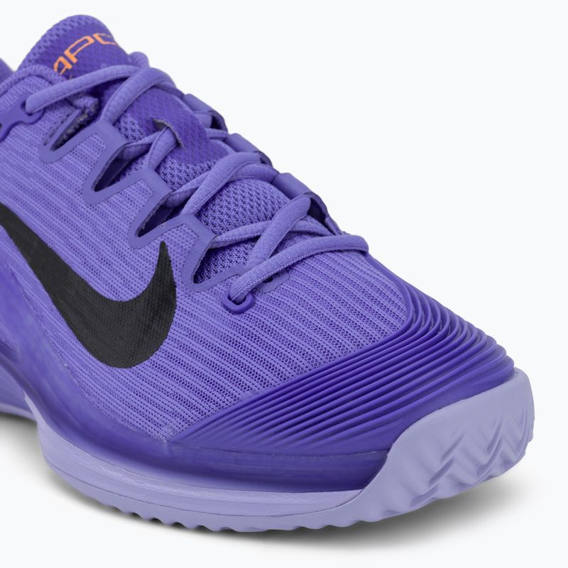 Női teniszcipő Nike Vapor 12 sapphire/light thistle/black 7