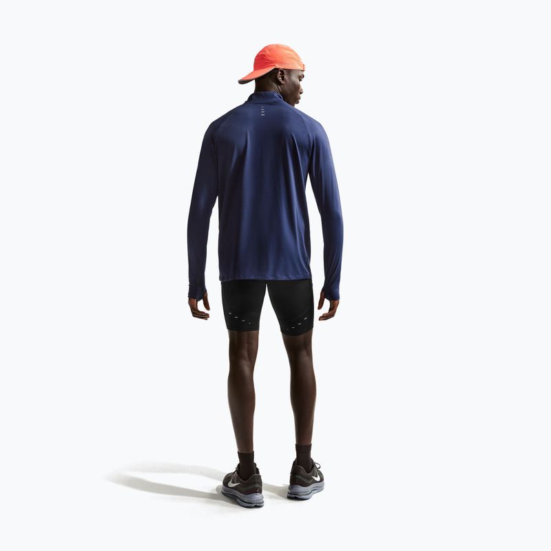 Férfi futóshort Nike Stride Dri-Fit Half Tight black 4