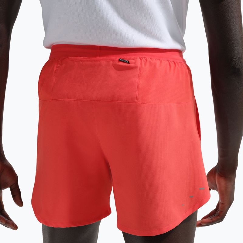 Nike Stride Dri-Fit férfi rövidnadrág, 5 hüvelykes, béléses 3