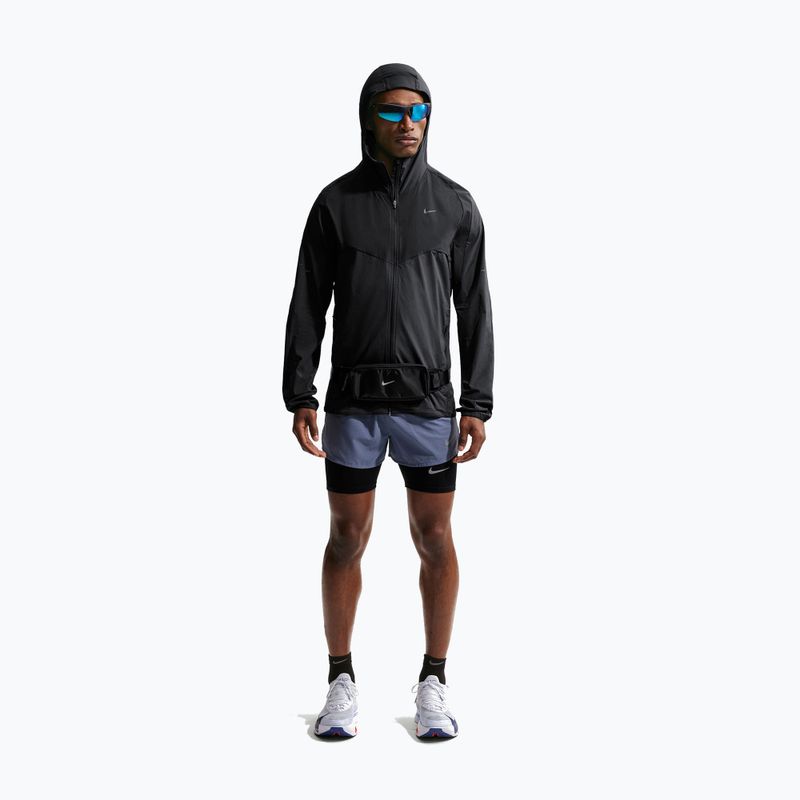 Férfi futódzseki Nike Stride Dri-Fit black/off noir/black/black 2