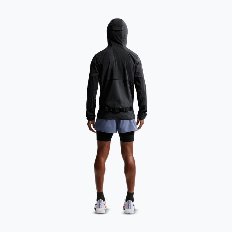 Férfi futódzseki Nike Stride Dri-Fit black/off noir/black/black 3