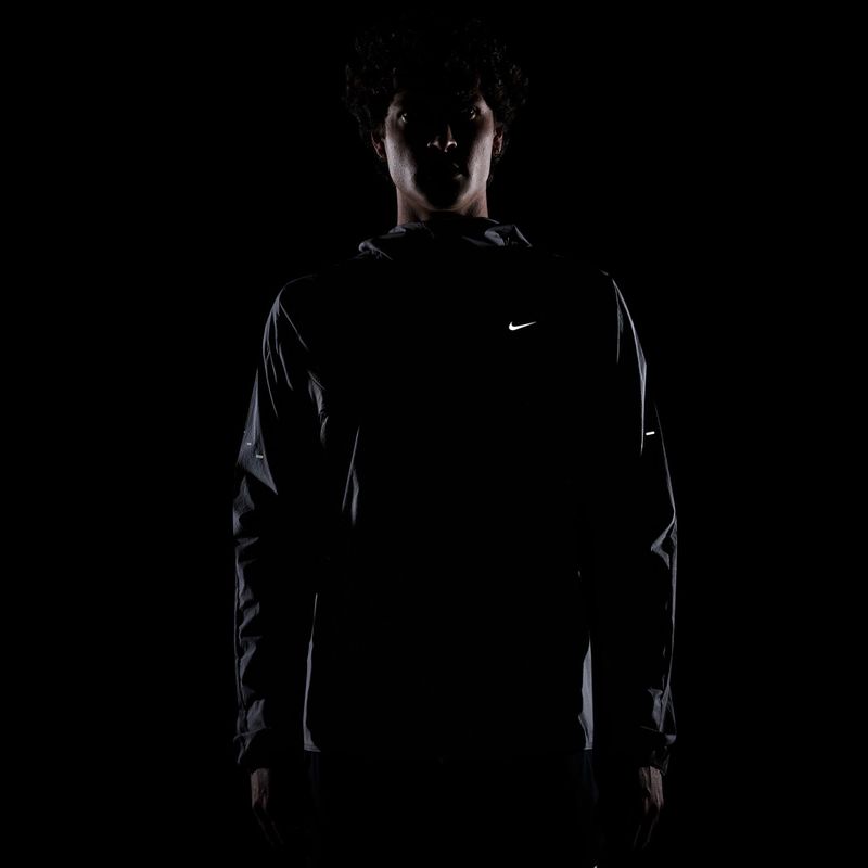 Férfi futódzseki Nike Stride Dri-Fit black/off noir/black/black 8