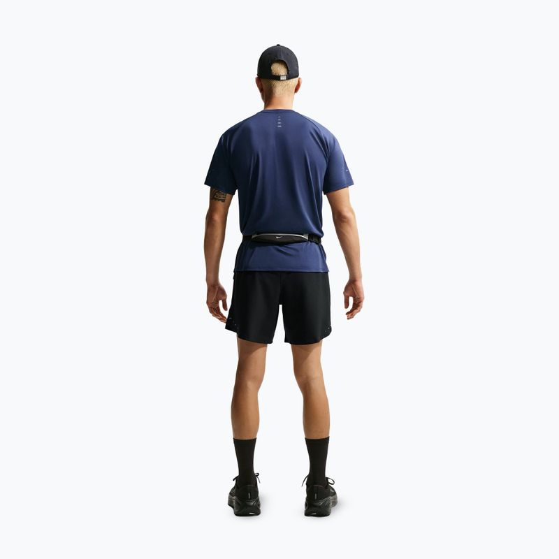 Férfi futóshort Nike Stride Dri-Fit Brief-Lined 7" black 4