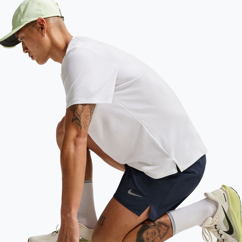 Férfi rövidnadrág Nike Dri-Fit Challenger 7" Brief-Lined midnight navy 5