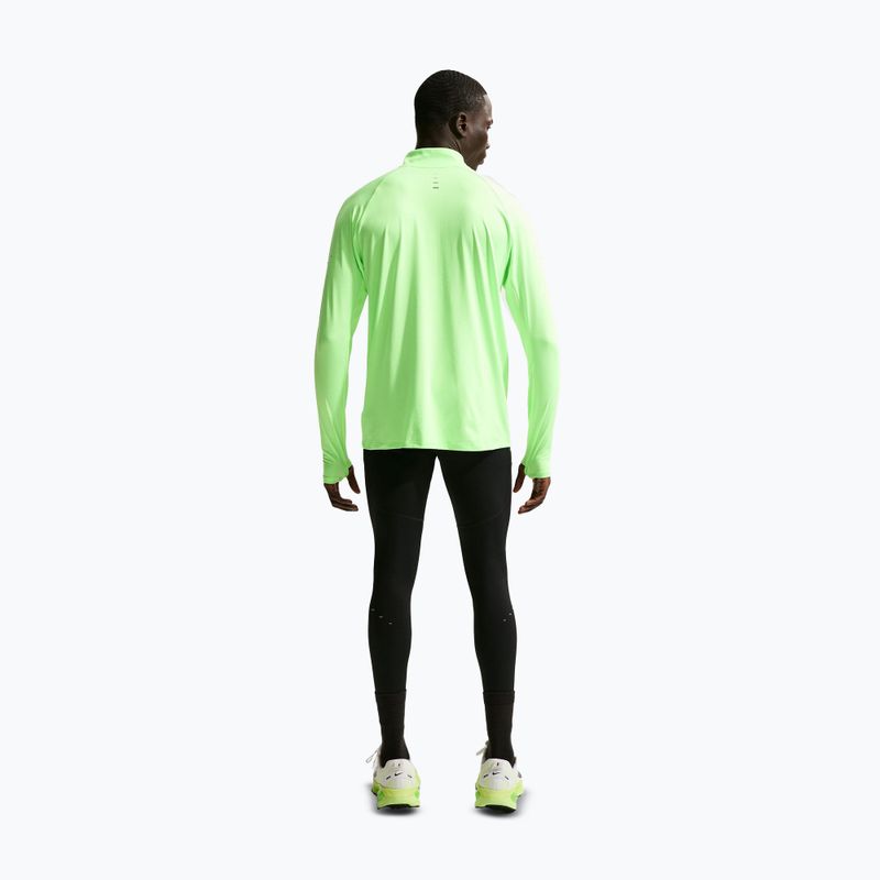 Férfi futólegging Nike Stride Dri-Fit black 3