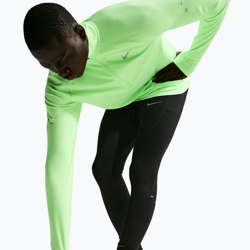 Férfi futólegging Nike Stride Dri-Fit black 5
