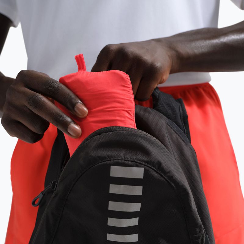 Férfi futódzseki Nike Stride Repel UV team crimson/light crimson 7