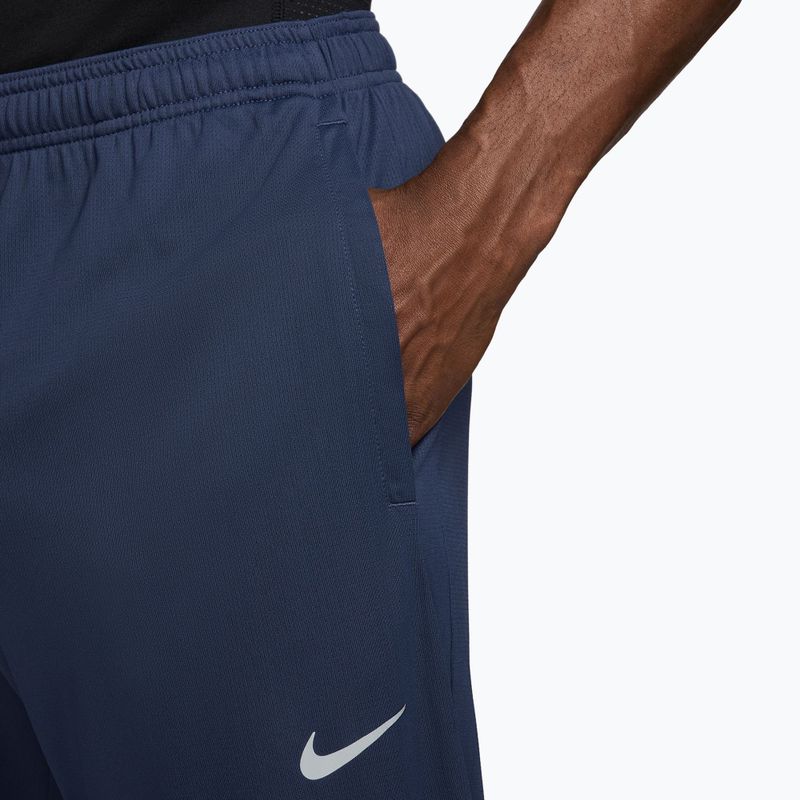 Férfi futónadrág Nike Challenger Dri-Fit midnight navy 5