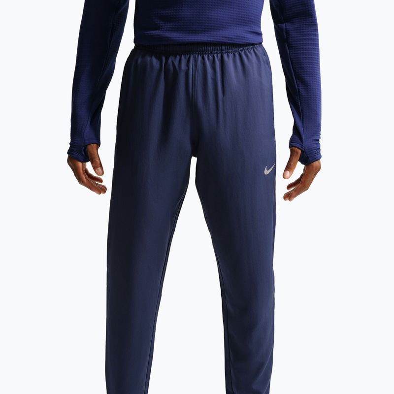 Férfi nadrág Nike Dri-Fit Challenger Woven midnight navy/black