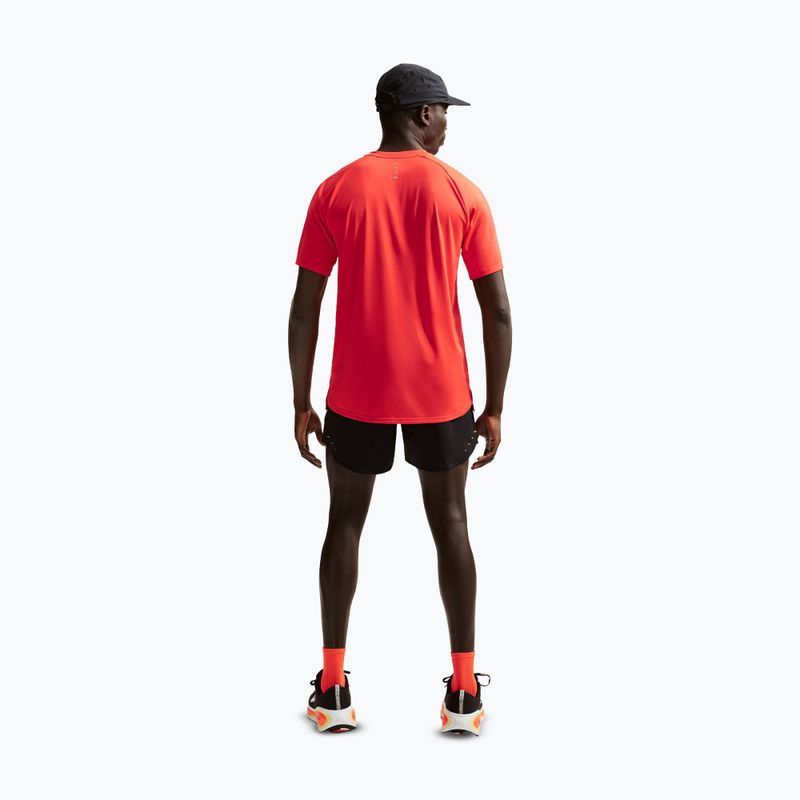 Nike Stride Dri-Fit férfi rövidnadrág, 5 hüvelykes, béléses 4