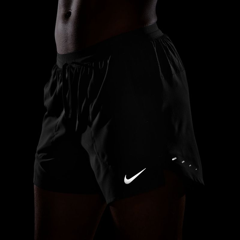 Nike Stride Dri-Fit férfi rövidnadrág, 5 hüvelykes, béléses 6