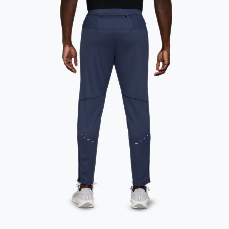 Férfi futónadrág Nike Stride Dri-Fit midnight navy 2