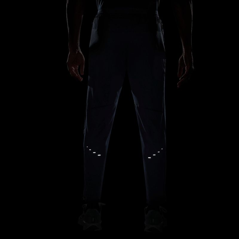 Férfi futónadrág Nike Stride Dri-Fit midnight navy 4