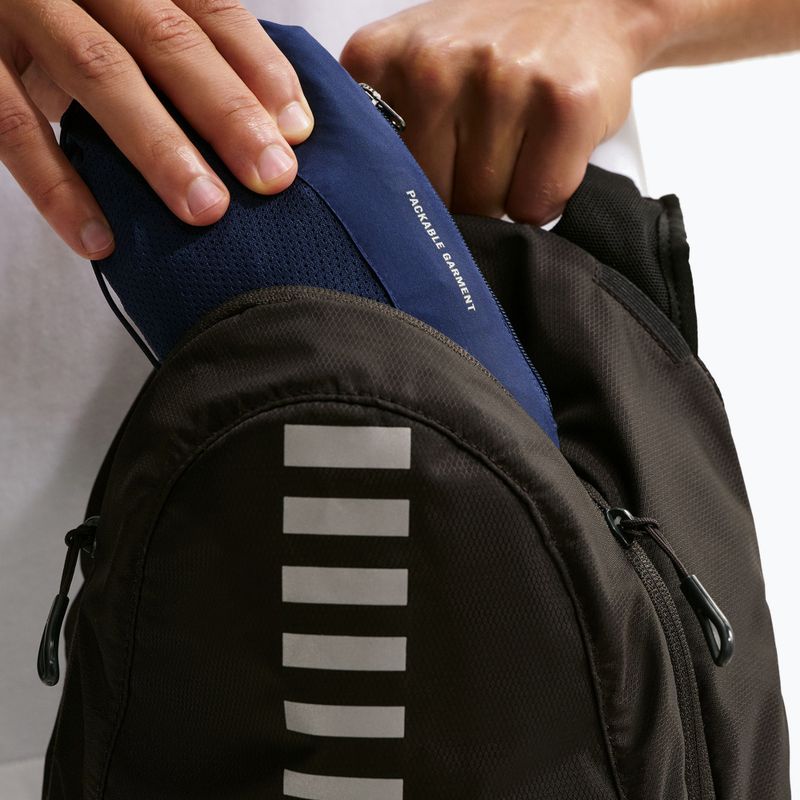 Férfi futódzseki Nike Repel Miler midnight navy 5