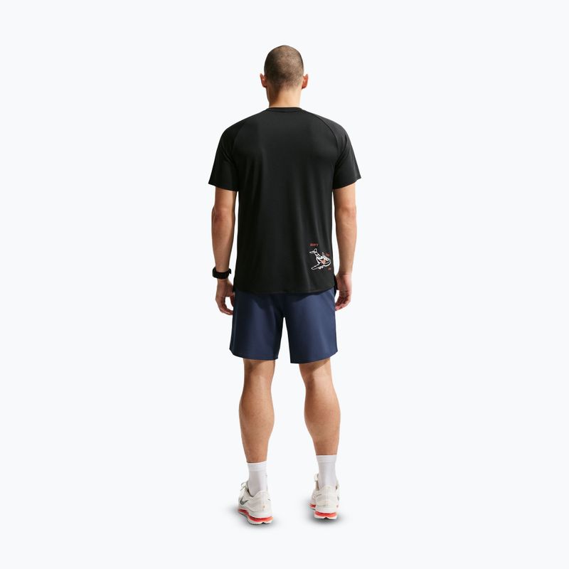 Férfi rövidnadrág Nike Dri-Fit Challenger 7" 2in1 midnight navy 3