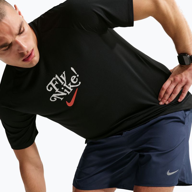 Férfi rövidnadrág Nike Dri-Fit Challenger 7" 2in1 midnight navy 6