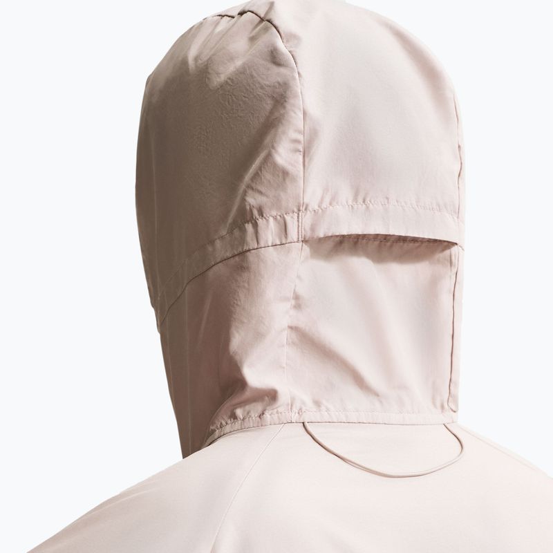 Férfi futódzseki Nike Repel Miler moon particle 7