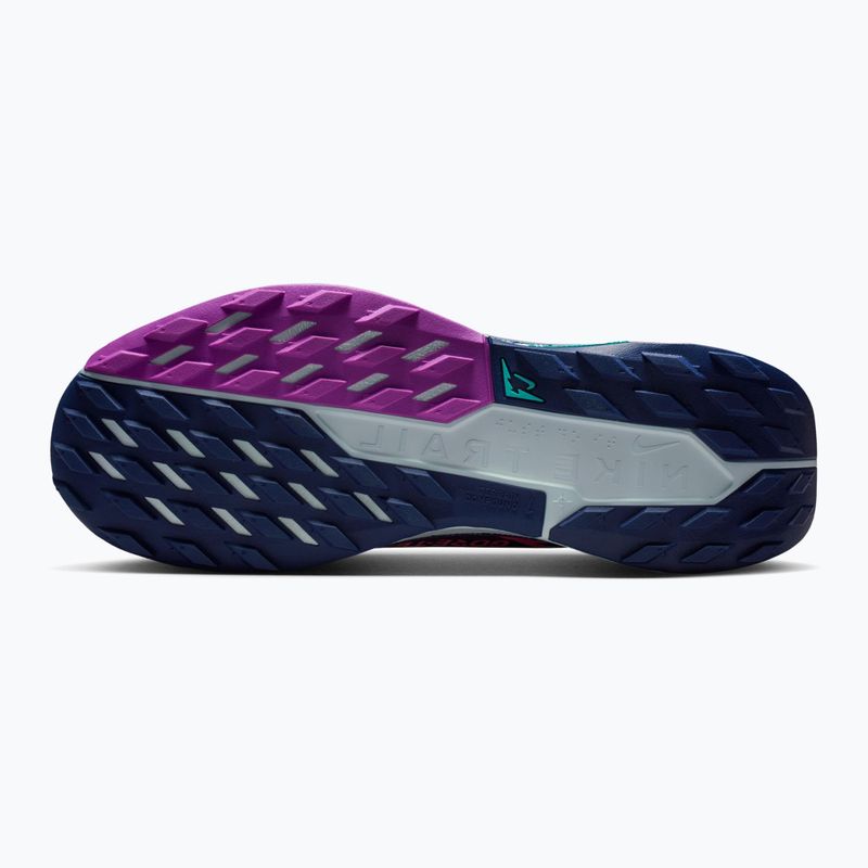 Férfi futócipők Nike Pegasus Trail 5 GORE-TEX midnight navy/hyper pink/glacier blue 7