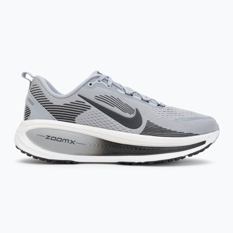 Férfi futócipő Nike Vomero 18 wolf grey/pure platinum/anthracite 2