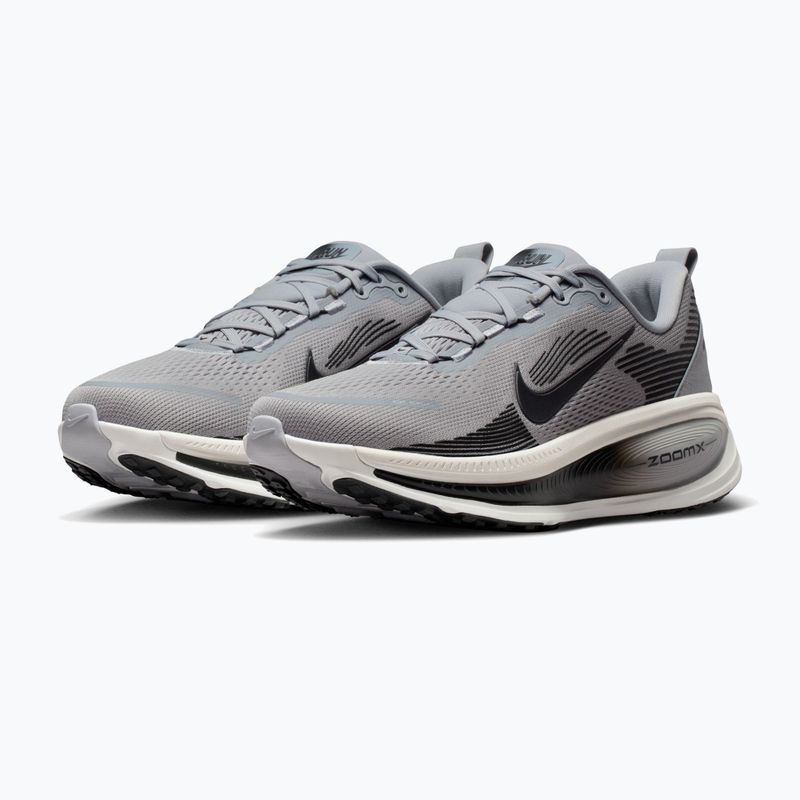 Férfi futócipő Nike Vomero 18 wolf grey/pure platinum/anthracite 3