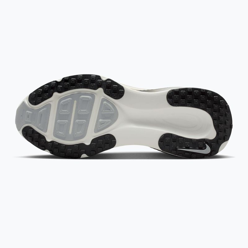 Férfi futócipő Nike Vomero 18 wolf grey/pure platinum/anthracite 5