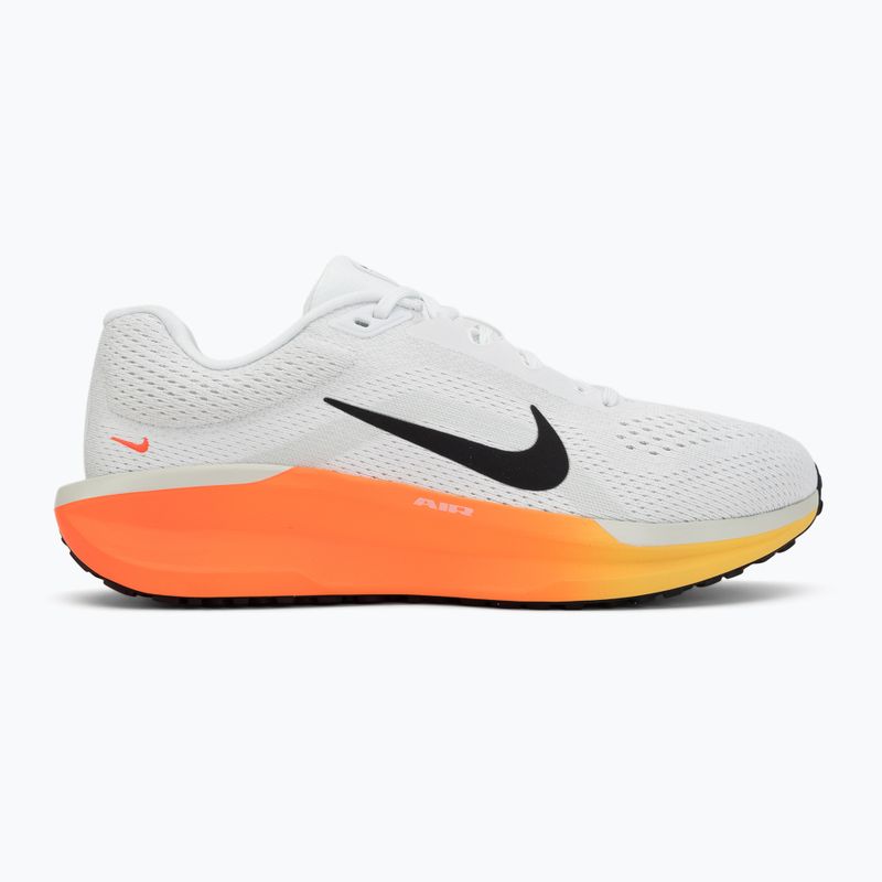 Férfi futócipő Nike Winflo 11 summit white/bright crimson/black 2