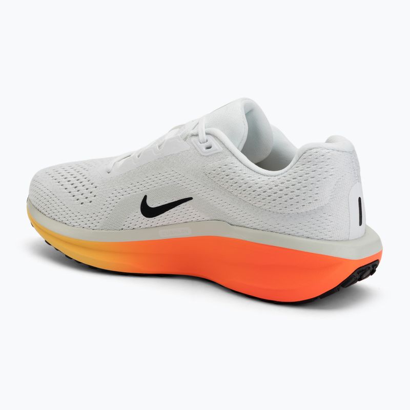 Férfi futócipő Nike Winflo 11 summit white/bright crimson/black 3