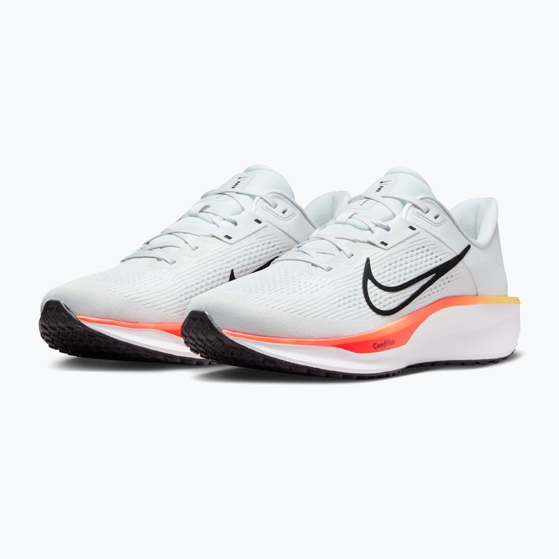 Férfi futócipő Nike Quest 6 off white/white/topaz gold/black 3