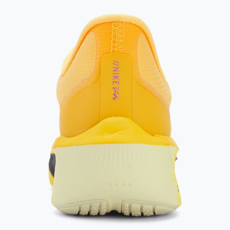 Női futócipő Nike Zoom Fly 6 Citron Pulse/Volt Ice/Indigo Burst 6