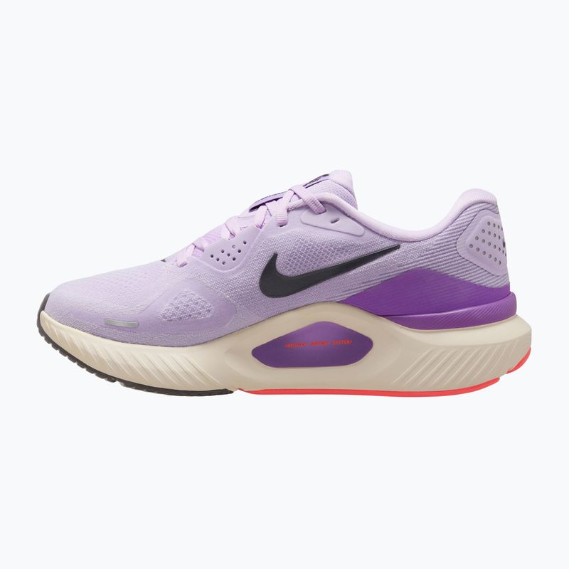 Női futócipő Nike Structure 26 violet mist/bright violet/cave purple 2
