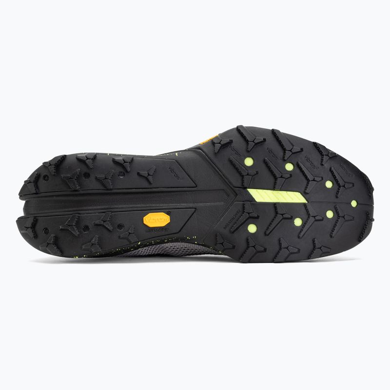 Férfi futócipő Nike Kiger 10 black/volt ice/tattoo/phantom 4