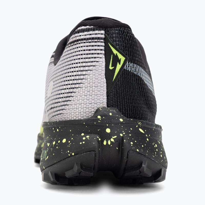 Férfi futócipő Nike Kiger 10 black/volt ice/tattoo/phantom 6